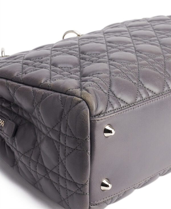 Dior Soft Shopping Tote Large – (ex)bags