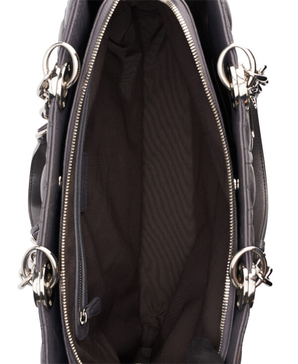 Dior Soft Shopping Tote Large – (ex)bags