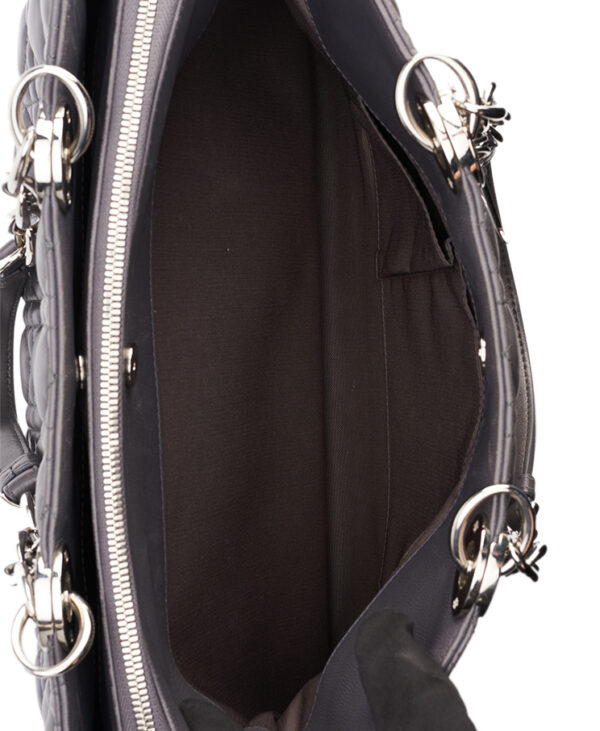 Dior Soft Shopping Tote Large – (ex)bags