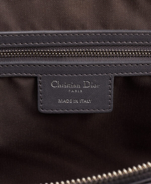Dior Soft Shopping Tote Large – (ex)bags