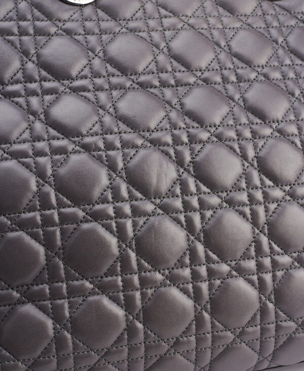 Dior Soft Shopping Tote Large – (ex)bags