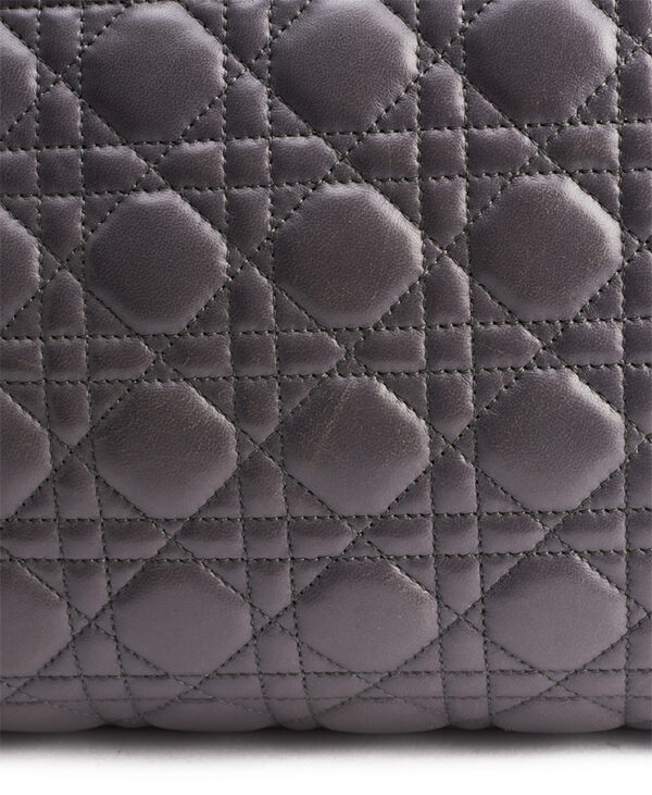Dior Soft Shopping Tote Large – (ex)bags