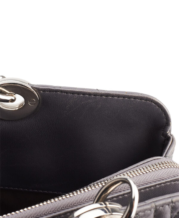 Dior Soft Shopping Tote Large – (ex)bags