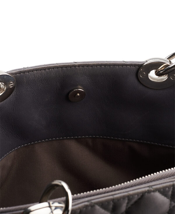 Dior Soft Shopping Tote Large – (ex)bags