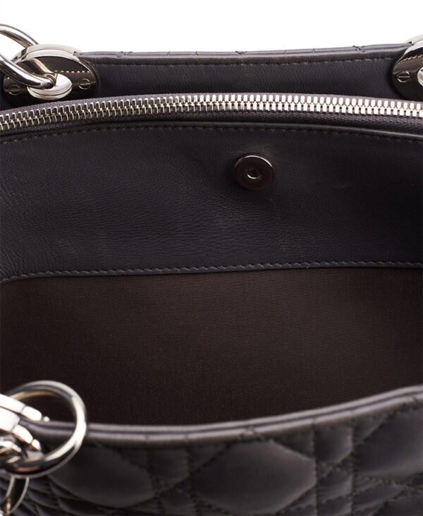 Dior Soft Shopping Tote Large – (ex)bags