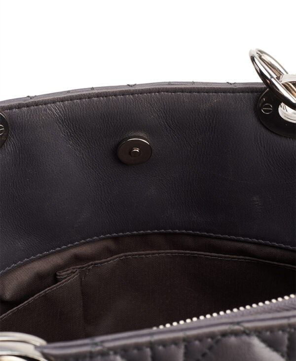 Dior Soft Shopping Tote Large – (ex)bags