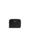 Burberry Zip Around Wallet Small