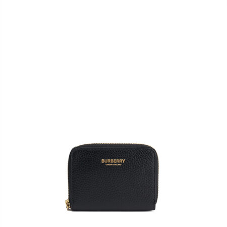 Burberry Zip Around Wallet Small – (ex)bags