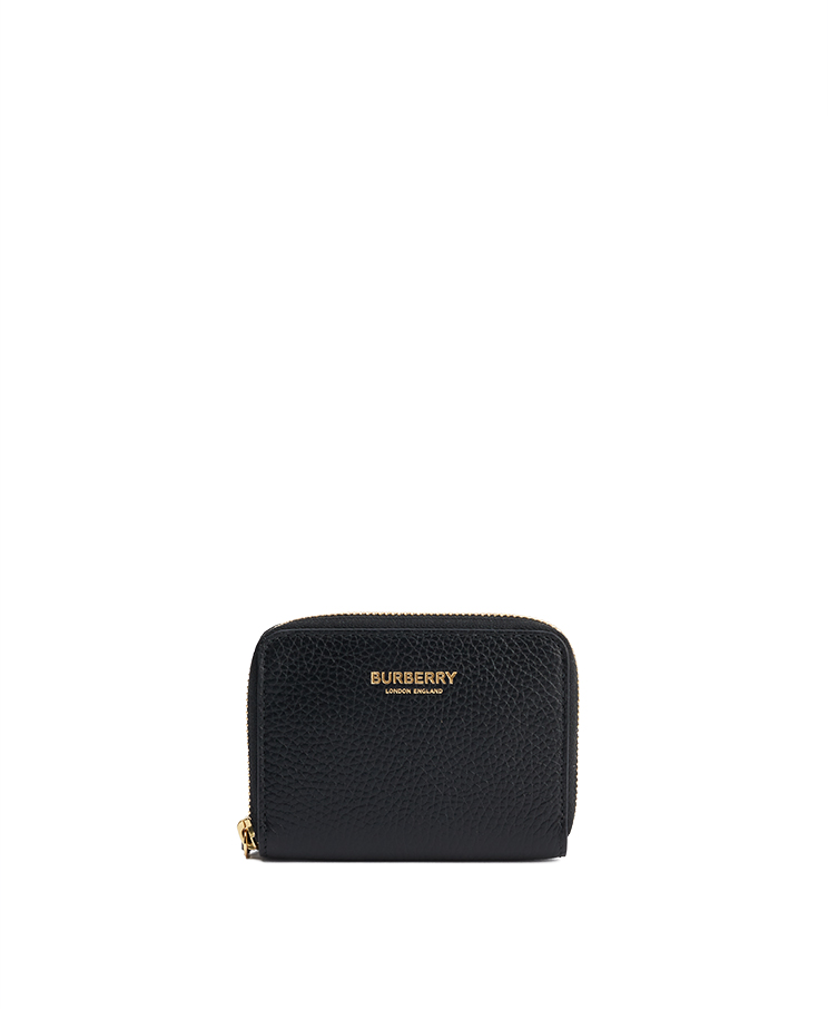 Burberry Zip Around Wallet Small – (ex)bags