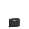 Burberry Zip Around Wallet Small
