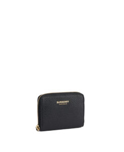 Burberry Zip Around Wallet Small – (ex)bags