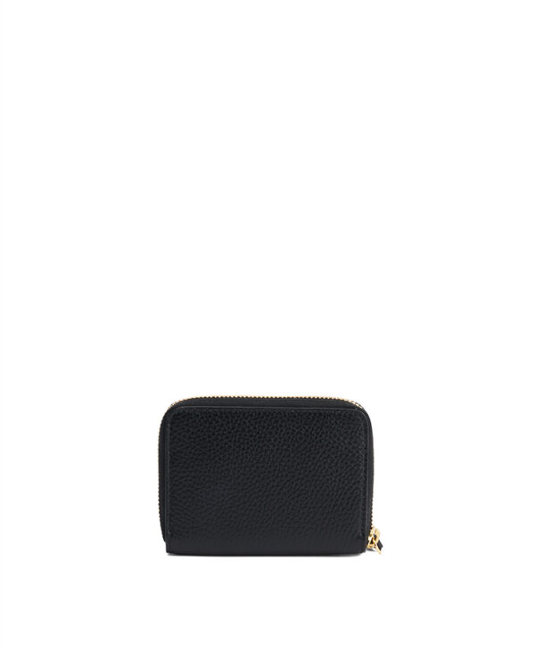 Burberry Zip Around Wallet Small – (ex)bags