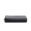 Burberry Zip Around Wallet Small