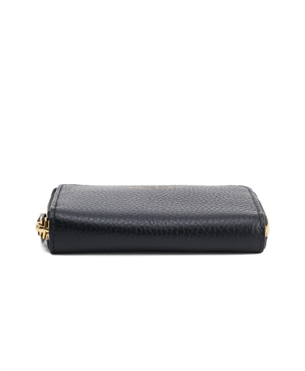 Burberry Zip Around Wallet Small – (ex)bags