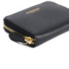 Burberry Zip Around Wallet Small