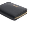 Burberry Zip Around Wallet Small
