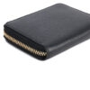 Burberry Zip Around Wallet Small
