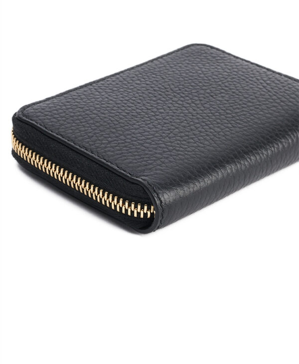 Burberry Zip Around Wallet Small – (ex)bags