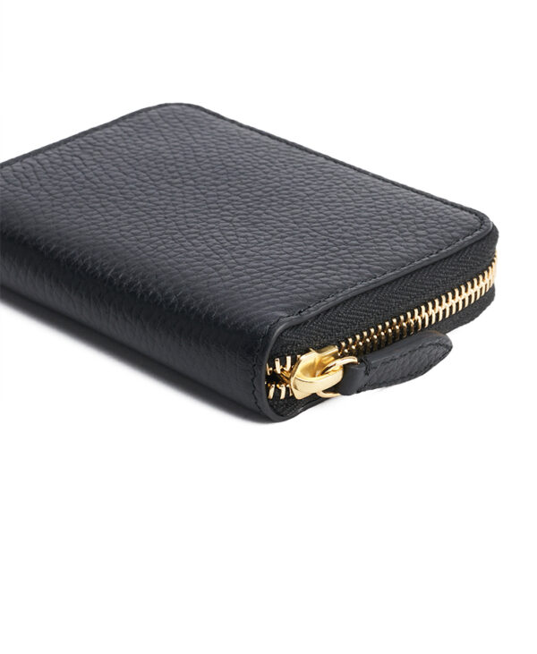 Burberry Zip Around Wallet Small – (ex)bags