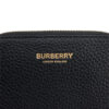 Burberry Zip Around Wallet Small
