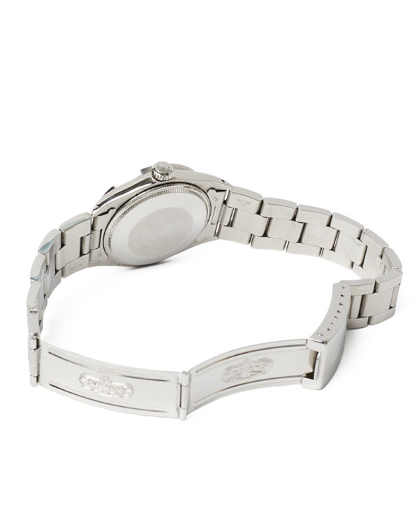 Rolex Oyster Perpetual Date 34 – (ex)bags