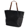 Chanel CC Chain Tote Bag