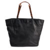 Chanel CC Chain Tote Bag