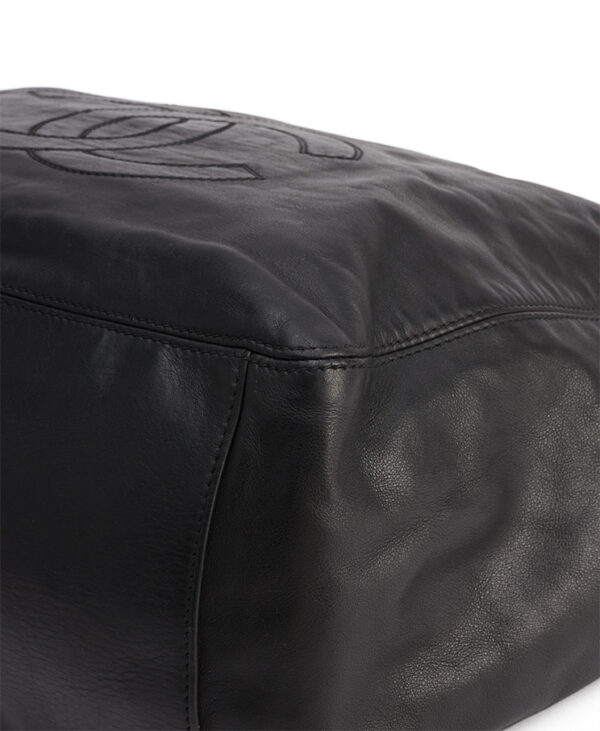 Chanel CC Chain Tote Bag – (ex)bags