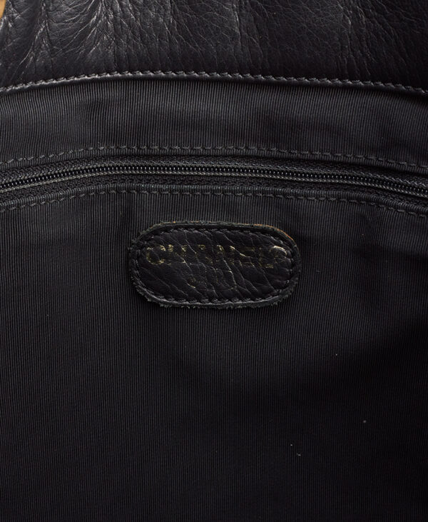 Chanel CC Chain Tote Bag – (ex)bags