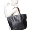 Chanel CC Chain Tote Bag