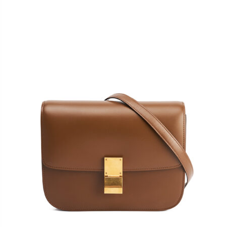 Celine Classic Box Medium – (ex)bags