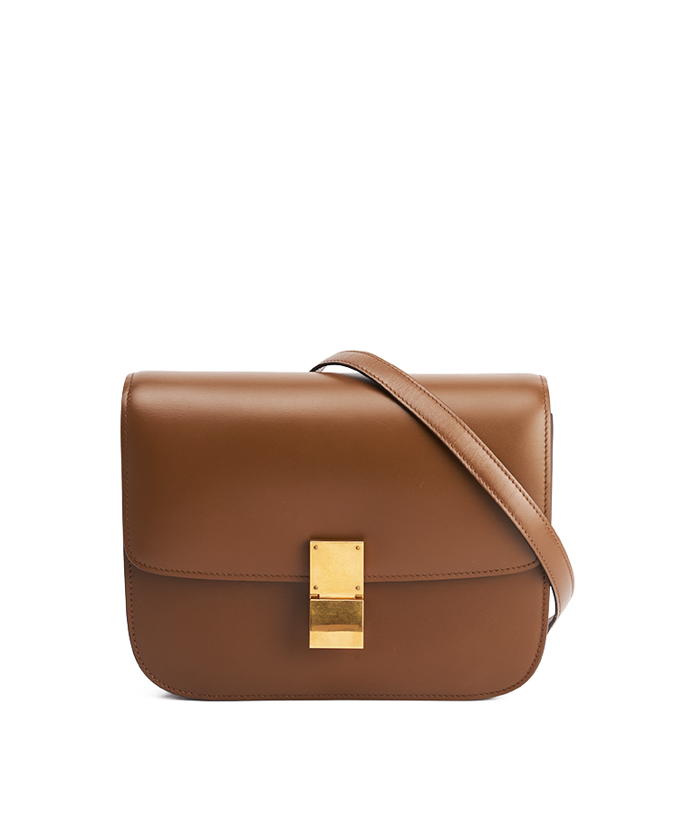 Celine Classic Box Medium – (ex)bags