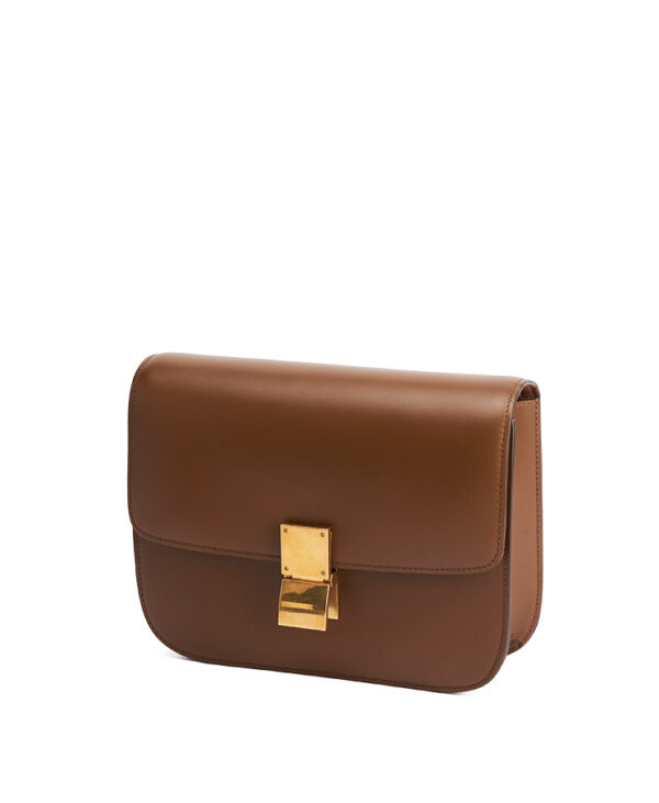 Celine Classic Box Medium – (ex)bags