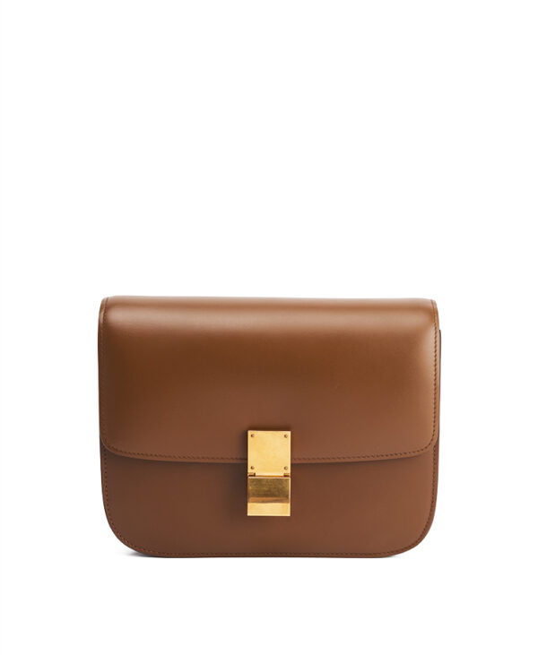 Celine Classic Box Medium – (ex)bags