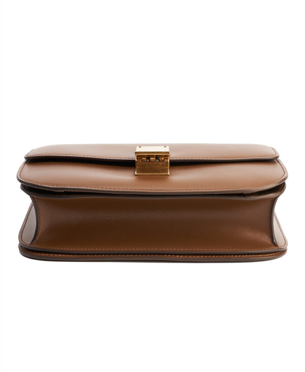 Celine Classic Box Medium – (ex)bags