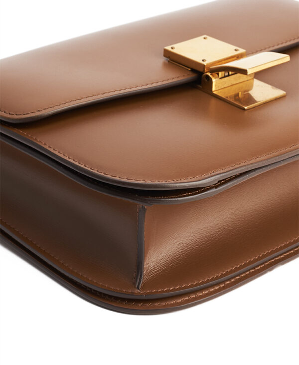 Celine Classic Box Medium – (ex)bags