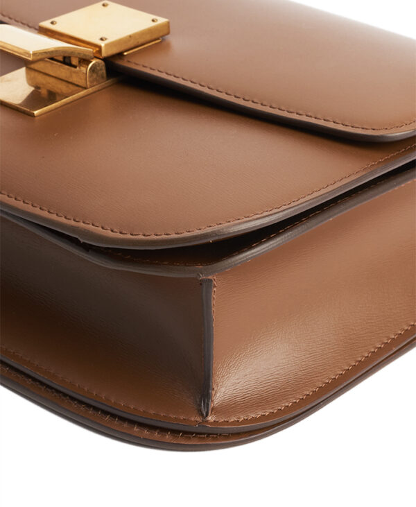 Celine Classic Box Medium – (ex)bags