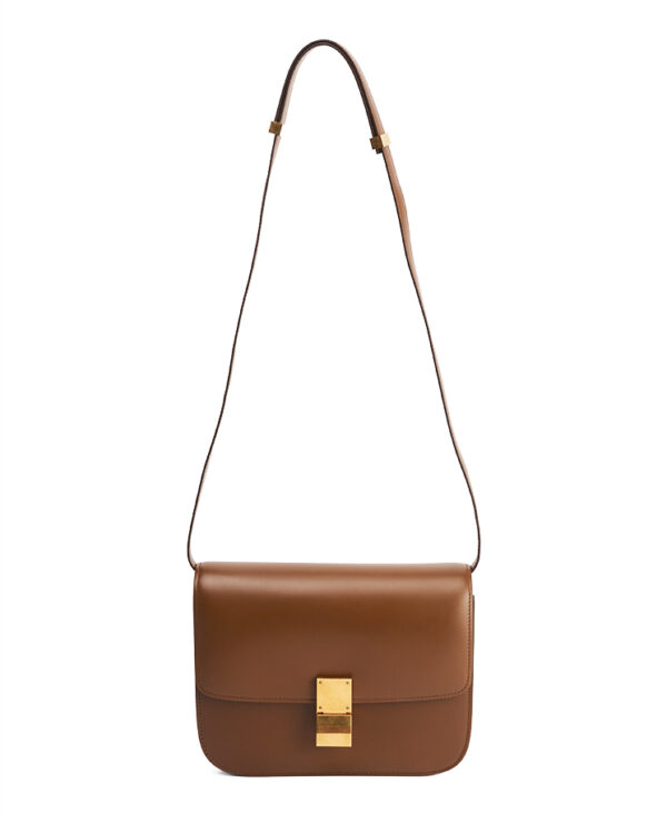 Celine Classic Box Medium – (ex)bags