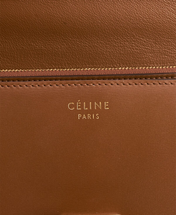 Celine Classic Box Medium – (ex)bags