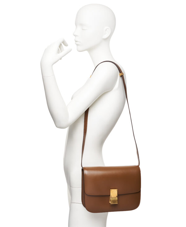Celine Classic Box Medium – (ex)bags