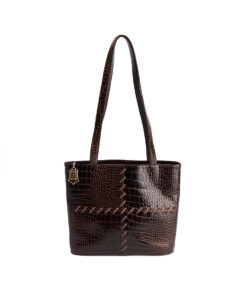 Saint Laurent Stitch Tote