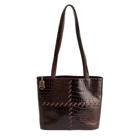 Saint Laurent Stitch Tote