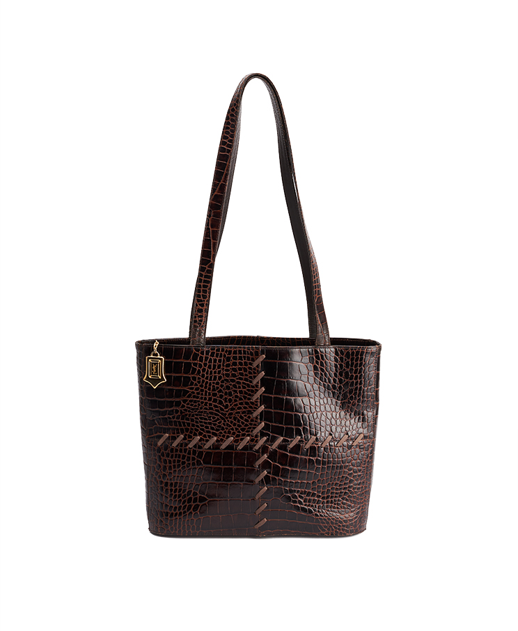 Saint Laurent Stitch Tote – (ex)bags