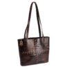 Saint Laurent Stitch Tote