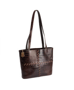 Saint Laurent Stitch Tote