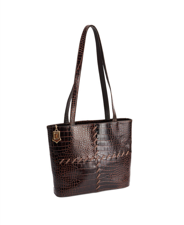 Saint Laurent Stitch Tote – (ex)bags