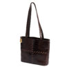 Saint Laurent Stitch Tote