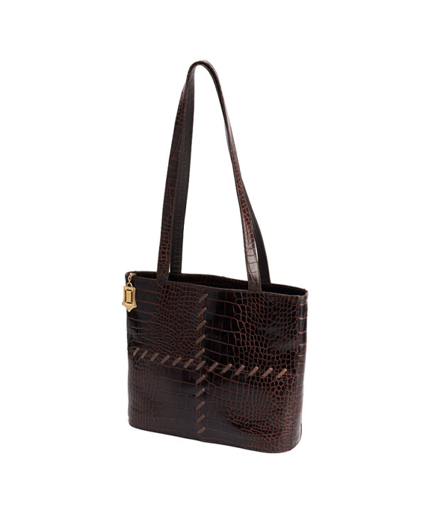 Saint Laurent Stitch Tote – (ex)bags