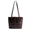 Saint Laurent Stitch Tote