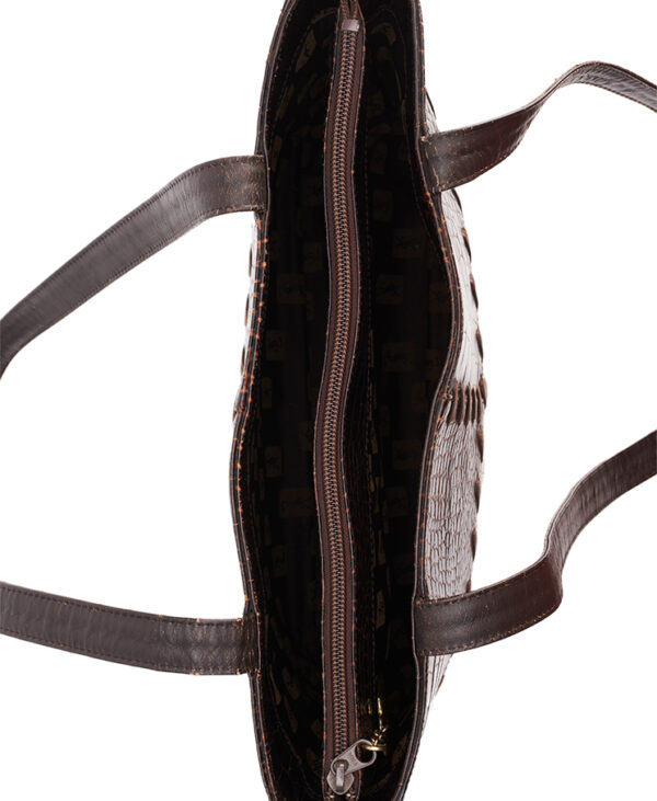 Saint Laurent Stitch Tote – (ex)bags